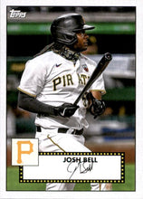 Load image into Gallery viewer, 2021 Topps Series 1 Baseball 1952 Redux Inserts ~ Pick your card