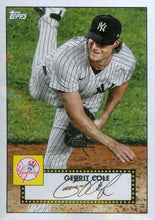 Load image into Gallery viewer, 2021 Topps Series 1 Baseball 1952 Redux Inserts ~ Pick your card
