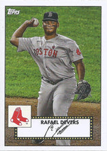 Load image into Gallery viewer, 2021 Topps Series 1 Baseball 1952 Redux Inserts ~ Pick your card