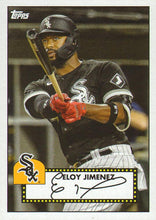 Load image into Gallery viewer, 2021 Topps Series 1 Baseball 1952 Redux Inserts ~ Pick your card