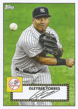 Load image into Gallery viewer, 2021 Topps Series 1 Baseball 1952 Redux Inserts ~ Pick your card