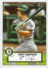 Load image into Gallery viewer, 2021 Topps Series 1 Baseball 1952 Redux Inserts ~ Pick your card