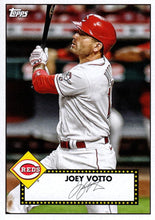 Load image into Gallery viewer, 2021 Topps Series 1 Baseball 1952 Redux Inserts ~ Pick your card