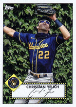 Load image into Gallery viewer, 2021 Topps Series 1 Baseball 1952 Redux Inserts ~ Pick your card
