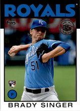 Load image into Gallery viewer, 2021 Topps Series 1 Baseball 1986 Anniversary Inserts ~ Pick your card