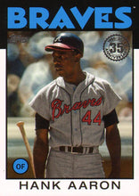 Load image into Gallery viewer, 2021 Topps Series 1 Baseball 1986 Anniversary Inserts ~ Pick your card