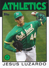 Load image into Gallery viewer, 2021 Topps Series 1 Baseball 1986 Anniversary Inserts ~ Pick your card