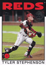 Load image into Gallery viewer, 2021 Topps Series 1 Baseball 1986 Anniversary Inserts ~ Pick your card