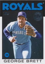 Load image into Gallery viewer, 2021 Topps Series 1 Baseball 1986 Anniversary Inserts ~ Pick your card