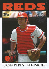 Load image into Gallery viewer, 2021 Topps Series 1 Baseball 1986 Anniversary Inserts ~ Pick your card