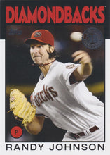 Load image into Gallery viewer, 2021 Topps Series 1 Baseball 1986 Anniversary Inserts ~ Pick your card