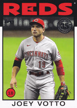 Load image into Gallery viewer, 2021 Topps Series 1 Baseball 1986 Anniversary Inserts ~ Pick your card