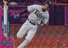 Load image into Gallery viewer, 2020 Topps Chrome Update Baseball PINK WAVE Parallels ~ Pick your card