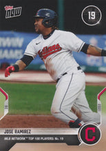 Load image into Gallery viewer, 2021 Topps Now MLB Network's Top 100 ~ Pick your card