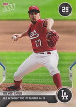 Load image into Gallery viewer, 2021 Topps Now MLB Network's Top 100 ~ Pick your card