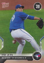 Load image into Gallery viewer, 2021 Topps Now MLB Network's Top 100 ~ Pick your card
