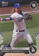 Load image into Gallery viewer, 2021 Topps Now MLB Network's Top 100 ~ Pick your card