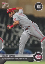 Load image into Gallery viewer, 2021 Topps Now MLB Network's Top 100 ~ Pick your card