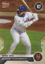 Load image into Gallery viewer, 2021 Topps Now MLB Network's Top 100 ~ Pick your card