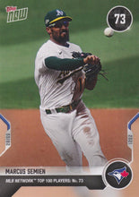 Load image into Gallery viewer, 2021 Topps Now MLB Network's Top 100 ~ Pick your card