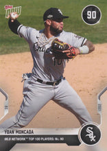 Load image into Gallery viewer, 2021 Topps Now MLB Network's Top 100 ~ Pick your card