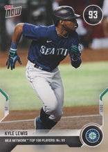 Load image into Gallery viewer, 2021 Topps Now MLB Network's Top 100 ~ Pick your card