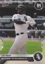 Load image into Gallery viewer, 2021 Topps Now MLB Network's Top 100 ~ Pick your card