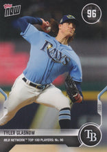 Load image into Gallery viewer, 2021 Topps Now MLB Network's Top 100 ~ Pick your card