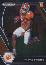 Load image into Gallery viewer, 2021 Panini Prizm Draft Picks Collegiate Football Cards #101-200 ~ Pick Your Cards