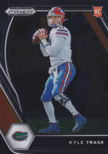 Load image into Gallery viewer, 2021 Panini Prizm Draft Picks Collegiate Football Cards #101-200 ~ Pick Your Cards