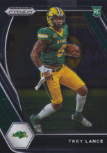 Load image into Gallery viewer, 2021 Panini Prizm Draft Picks Collegiate Football Cards #101-200 ~ Pick Your Cards