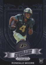 Load image into Gallery viewer, 2021 Panini Prizm Draft Picks Collegiate Football Cards #101-200 ~ Pick Your Cards