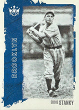 Load image into Gallery viewer, 2021 Panini Diamond Kings Baseball Base Cards #1-100 ~ Pick your card