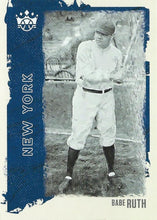Load image into Gallery viewer, 2021 Panini Diamond Kings Baseball Base Cards #1-100 ~ Pick your card