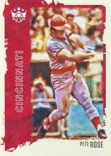 Load image into Gallery viewer, 2021 Panini Diamond Kings Baseball Base Cards #1-100 ~ Pick your card