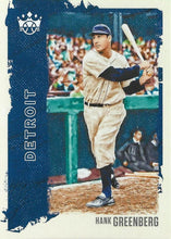 Load image into Gallery viewer, 2021 Panini Diamond Kings Baseball Base Cards #1-100 ~ Pick your card