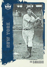 Load image into Gallery viewer, 2021 Panini Diamond Kings Baseball Base Cards #1-100 ~ Pick your card