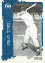 Load image into Gallery viewer, 2021 Panini Diamond Kings Baseball Base Cards #1-100 ~ Pick your card