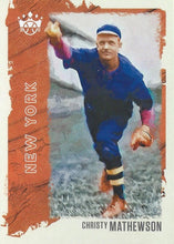 Load image into Gallery viewer, 2021 Panini Diamond Kings Baseball Base Cards #1-100 ~ Pick your card