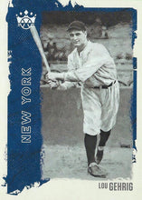 Load image into Gallery viewer, 2021 Panini Diamond Kings Baseball Base Cards #1-100 ~ Pick your card