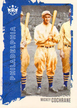 Load image into Gallery viewer, 2021 Panini Diamond Kings Baseball Base Cards #1-100 ~ Pick your card