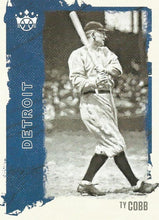Load image into Gallery viewer, 2021 Panini Diamond Kings Baseball Base Cards #1-100 ~ Pick your card
