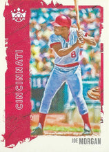 Load image into Gallery viewer, 2021 Panini Diamond Kings Baseball Base Cards #1-100 ~ Pick your card