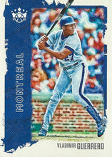 Load image into Gallery viewer, 2021 Panini Diamond Kings Baseball Base Cards #1-100 ~ Pick your card