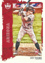 Load image into Gallery viewer, 2021 Panini Diamond Kings Baseball Base Cards #1-100 ~ Pick your card