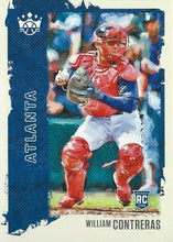 Load image into Gallery viewer, 2021 Panini Diamond Kings Baseball Base Cards #1-100 ~ Pick your card