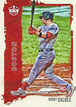 Load image into Gallery viewer, 2021 Panini Diamond Kings Baseball Base Cards #1-100 ~ Pick your card