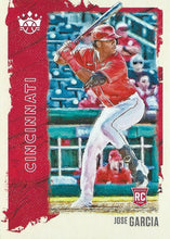 Load image into Gallery viewer, 2021 Panini Diamond Kings Baseball Base Cards #1-100 ~ Pick your card
