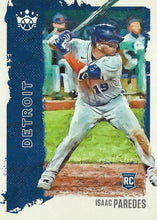 Load image into Gallery viewer, 2021 Panini Diamond Kings Baseball Base Cards #1-100 ~ Pick your card