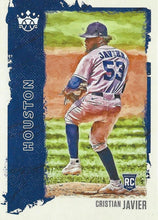 Load image into Gallery viewer, 2021 Panini Diamond Kings Baseball Base Cards #1-100 ~ Pick your card